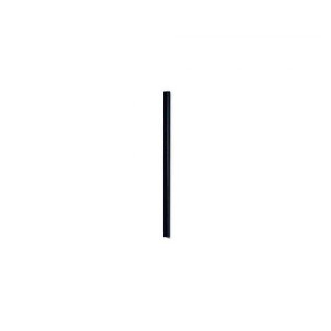 Listwa wsuwana Argo Standard 16 czarna, 4mm - 2